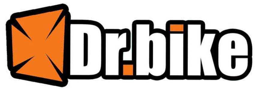 logotipoDRBIKE