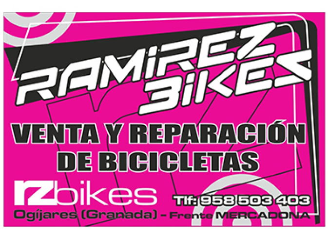 Ramirez bikes