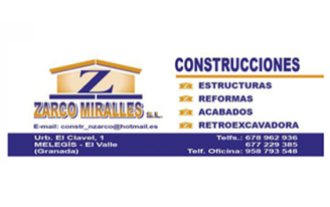 Zarco Miralles construcciones